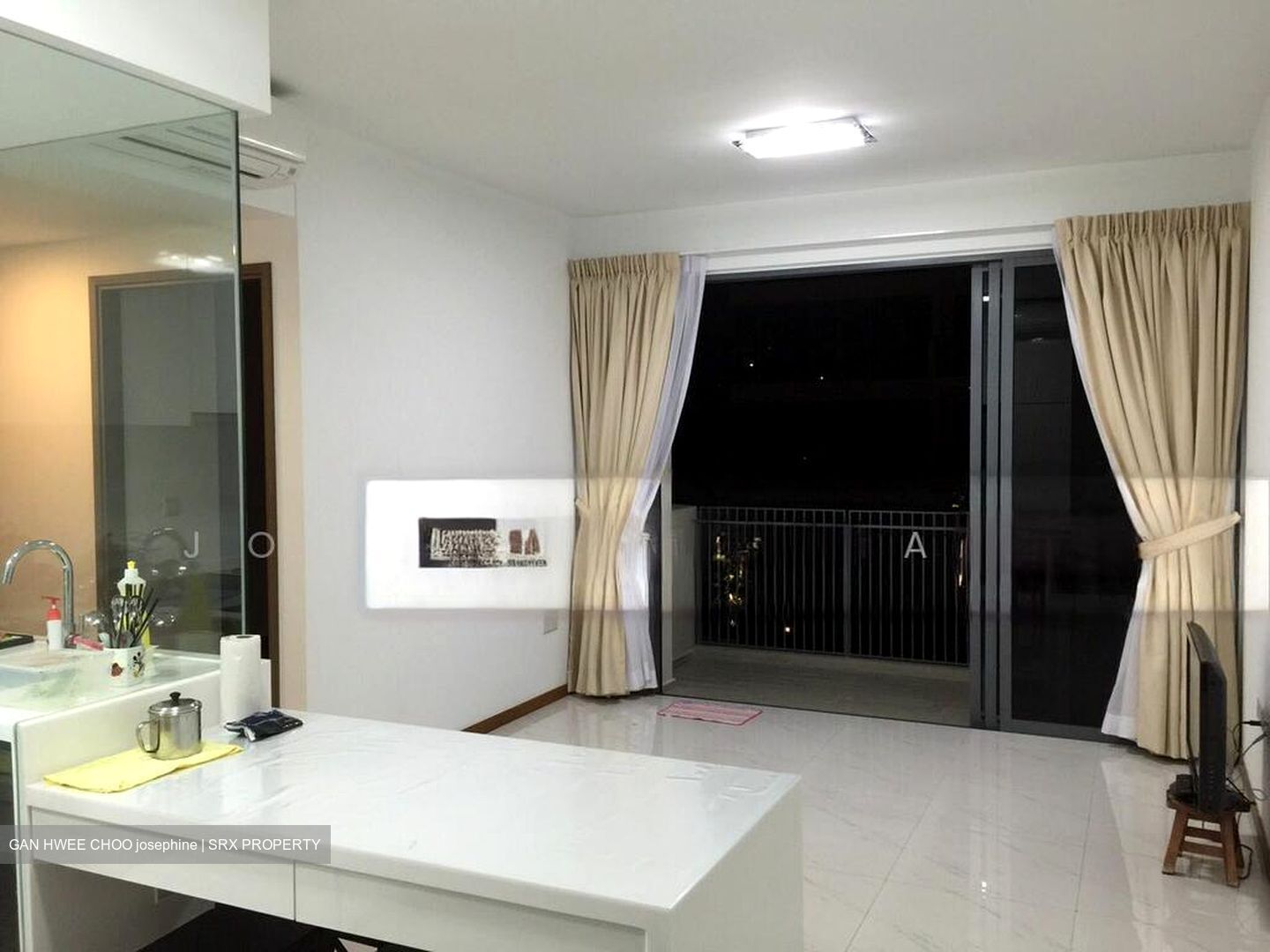 Palm Isles (D17), Condominium #501789001